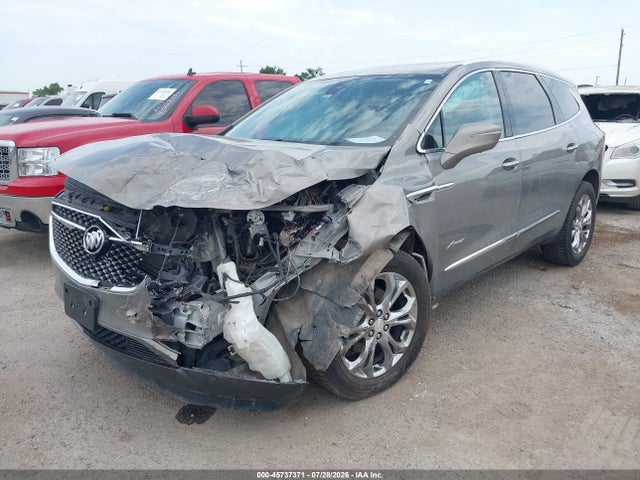 Aukcja sprzedaży 2019 Buick Enclave Awd Avenir, vin: 5GAEVCKW6KJ224589, numer aukcji: 45737371