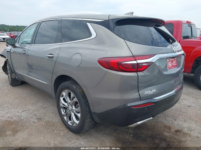 Aukcja sprzedaży 2019 Buick Enclave Awd Avenir, vin: 5GAEVCKW6KJ224589, numer aukcji: 45737371