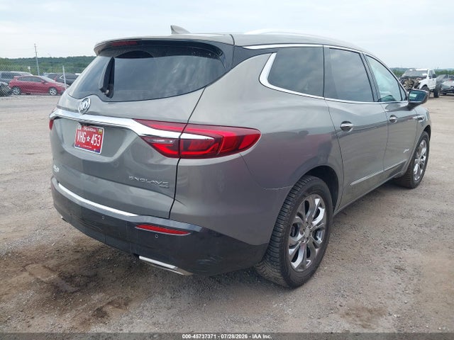 Aukcja sprzedaży 2019 Buick Enclave Awd Avenir, vin: 5GAEVCKW6KJ224589, numer aukcji: 45737371