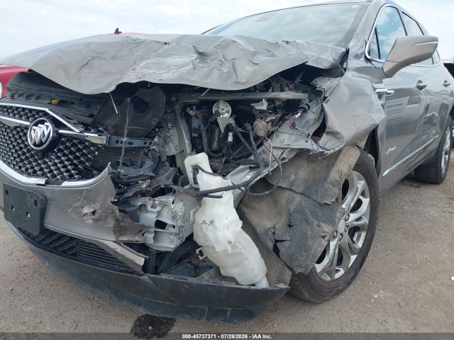 Aukcja sprzedaży 2019 Buick Enclave Awd Avenir, vin: 5GAEVCKW6KJ224589, numer aukcji: 45737371