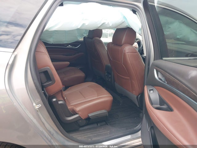 Aukcja sprzedaży 2019 Buick Enclave Awd Avenir, vin: 5GAEVCKW6KJ224589, numer aukcji: 45737371