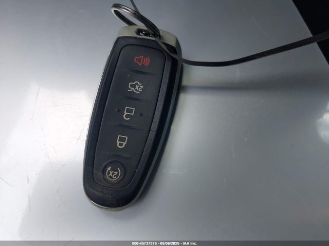 Продажа на аукционе авто 2017 Ford Taurus Limited, vin: 1FAHP2F80HG117741, номер лота: 45737376