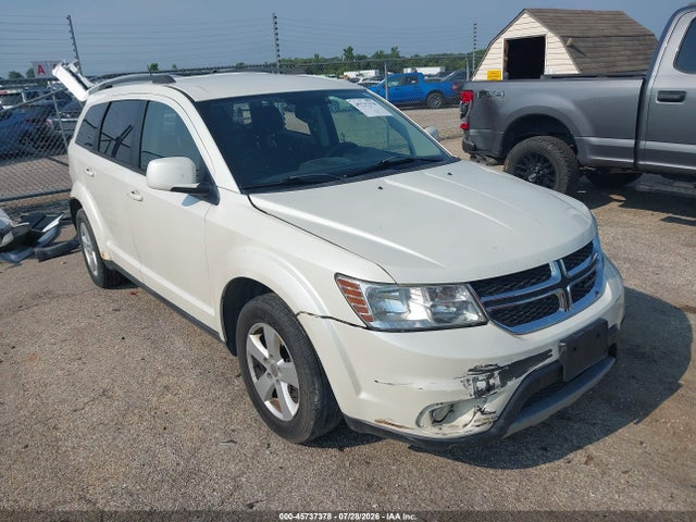 45737378 :رقم المزاد ، 3C4PDCBG3CT256669 vin ، 2012 Dodge Journey Sxt مزاد بيع