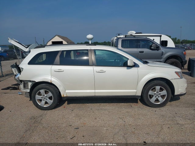 45737378 :رقم المزاد ، 3C4PDCBG3CT256669 vin ، 2012 Dodge Journey Sxt مزاد بيع