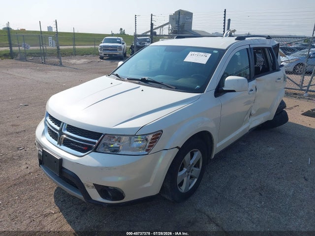 45737378 :رقم المزاد ، 3C4PDCBG3CT256669 vin ، 2012 Dodge Journey Sxt مزاد بيع