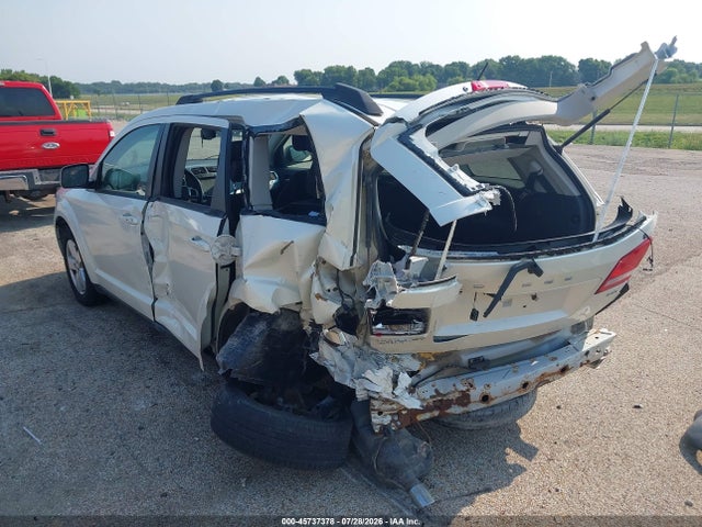 45737378 :رقم المزاد ، 3C4PDCBG3CT256669 vin ، 2012 Dodge Journey Sxt مزاد بيع
