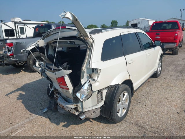 45737378 :رقم المزاد ، 3C4PDCBG3CT256669 vin ، 2012 Dodge Journey Sxt مزاد بيع