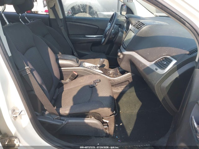 45737378 :رقم المزاد ، 3C4PDCBG3CT256669 vin ، 2012 Dodge Journey Sxt مزاد بيع