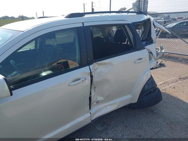 45737378 :رقم المزاد ، 3C4PDCBG3CT256669 vin ، 2012 Dodge Journey Sxt مزاد بيع