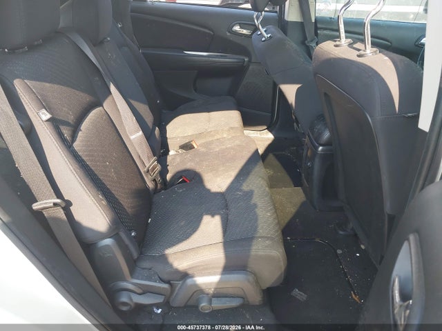 45737378 :رقم المزاد ، 3C4PDCBG3CT256669 vin ، 2012 Dodge Journey Sxt مزاد بيع