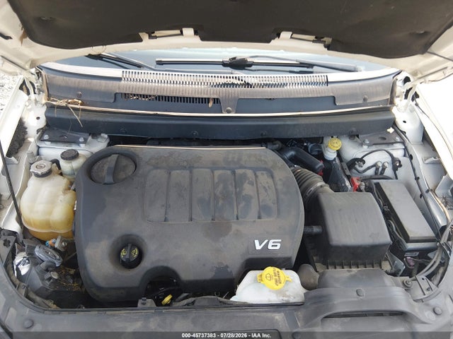 Aukcja sprzedaży 2019 Dodge Journey Se, vin: 3C4PDCBG4KT731812, numer aukcji: 45737383