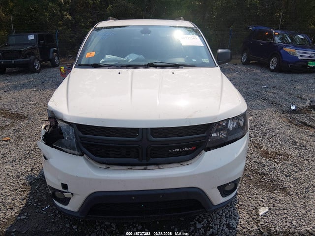Aukcja sprzedaży 2019 Dodge Journey Se, vin: 3C4PDCBG4KT731812, numer aukcji: 45737383