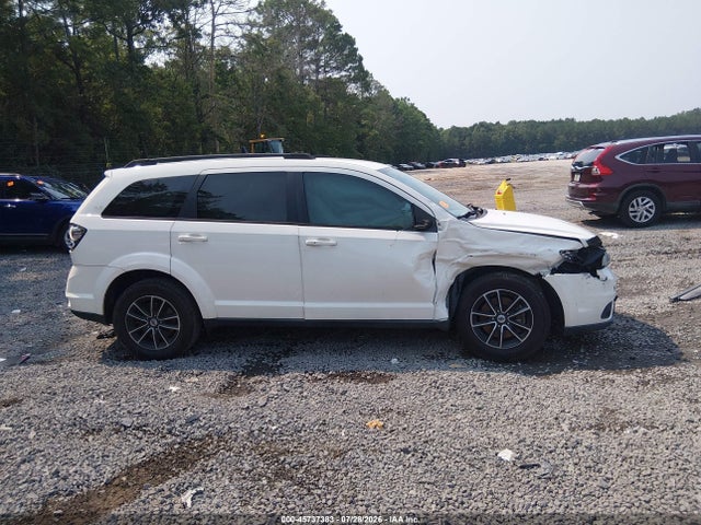 Aukcja sprzedaży 2019 Dodge Journey Se, vin: 3C4PDCBG4KT731812, numer aukcji: 45737383