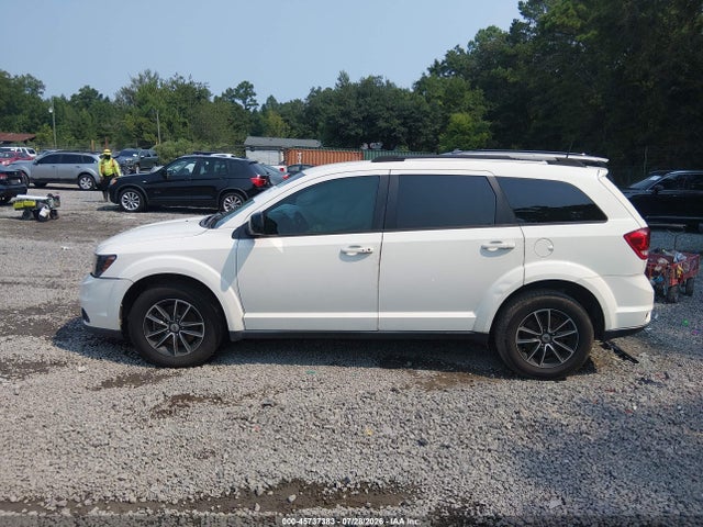 Aukcja sprzedaży 2019 Dodge Journey Se, vin: 3C4PDCBG4KT731812, numer aukcji: 45737383