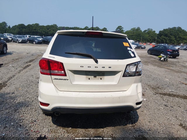 Aukcja sprzedaży 2019 Dodge Journey Se, vin: 3C4PDCBG4KT731812, numer aukcji: 45737383