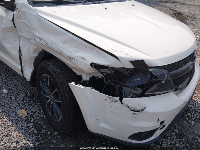 Aukcja sprzedaży 2019 Dodge Journey Se, vin: 3C4PDCBG4KT731812, numer aukcji: 45737383