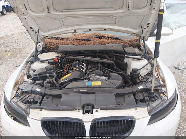 45737390 :رقم المزاد ، WBAWL7C57AP476186 vin ، 2010 Bmw 335i مزاد بيع