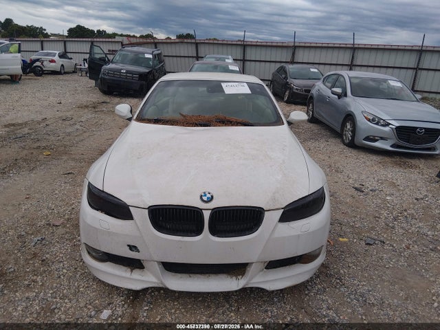 45737390 :رقم المزاد ، WBAWL7C57AP476186 vin ، 2010 Bmw 335i مزاد بيع