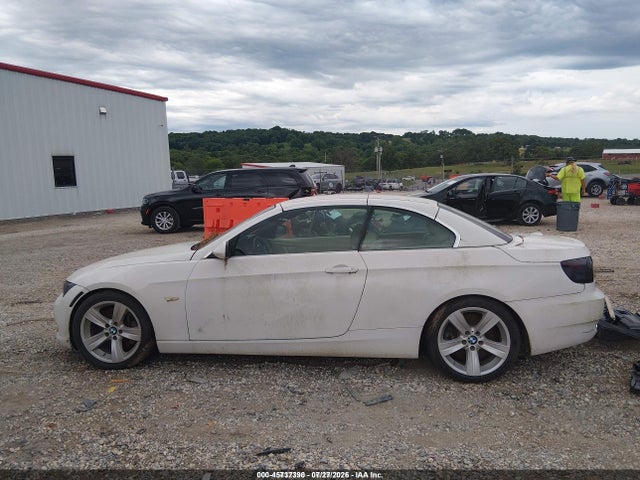 45737390 :رقم المزاد ، WBAWL7C57AP476186 vin ، 2010 Bmw 335i مزاد بيع
