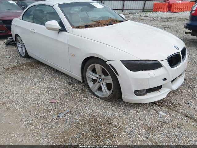45737390 :رقم المزاد ، WBAWL7C57AP476186 vin ، 2010 Bmw 335i مزاد بيع