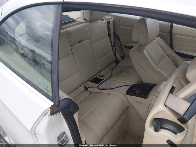 45737390 :رقم المزاد ، WBAWL7C57AP476186 vin ، 2010 Bmw 335i مزاد بيع