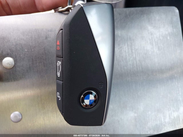 45737395 :رقم المزاد ، 5UX43EU03T9351659 vin ، 2026 Bmw X5 Phev Xdrive50e مزاد بيع
