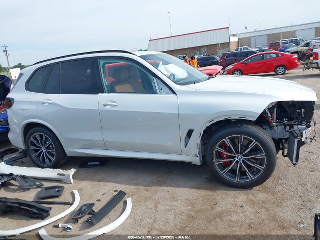 45737395 :رقم المزاد ، 5UX43EU03T9351659 vin ، 2026 Bmw X5 Phev Xdrive50e مزاد بيع