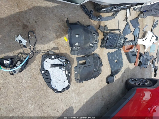 45737395 :رقم المزاد ، 5UX43EU03T9351659 vin ، 2026 Bmw X5 Phev Xdrive50e مزاد بيع