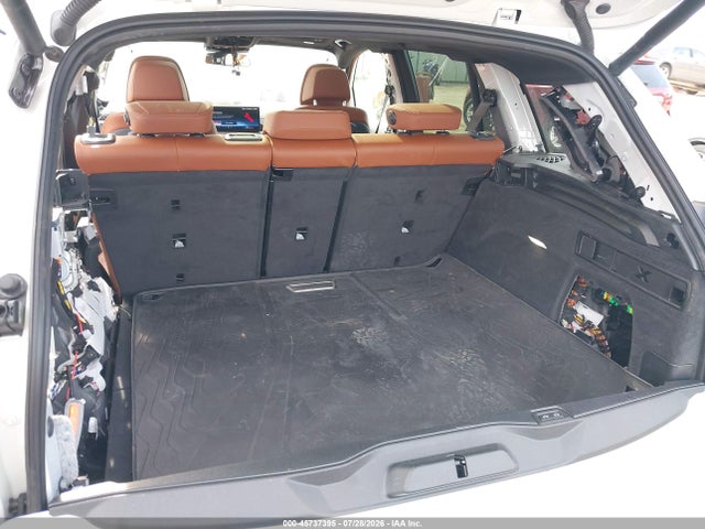 45737395 :رقم المزاد ، 5UX43EU03T9351659 vin ، 2026 Bmw X5 Phev Xdrive50e مزاد بيع