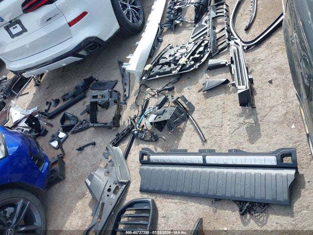 45737395 :رقم المزاد ، 5UX43EU03T9351659 vin ، 2026 Bmw X5 Phev Xdrive50e مزاد بيع