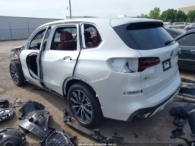 45737395 :رقم المزاد ، 5UX43EU03T9351659 vin ، 2026 Bmw X5 Phev Xdrive50e مزاد بيع