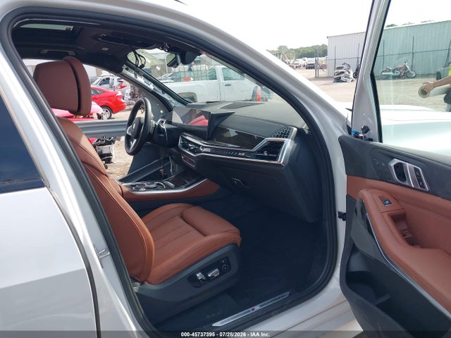 45737395 :رقم المزاد ، 5UX43EU03T9351659 vin ، 2026 Bmw X5 Phev Xdrive50e مزاد بيع