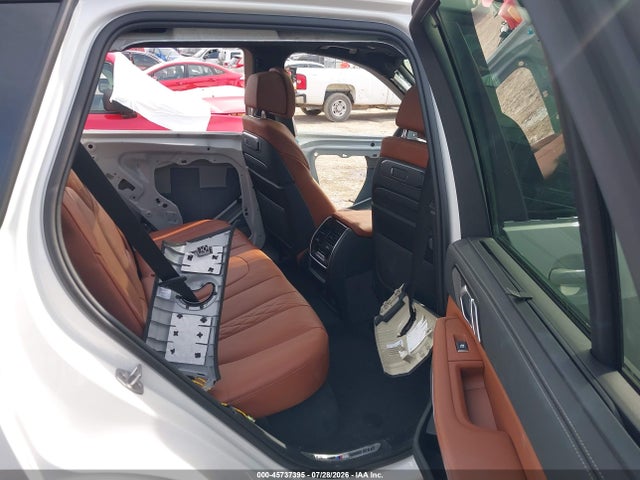 45737395 :رقم المزاد ، 5UX43EU03T9351659 vin ، 2026 Bmw X5 Phev Xdrive50e مزاد بيع
