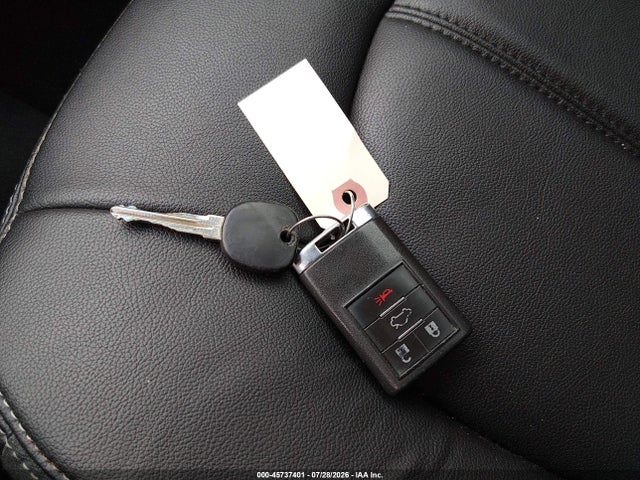 Aukcja sprzedaży 2012 Cadillac Cts Standard, vin: 1G6DC5E57C0156943, numer aukcji: 45737401