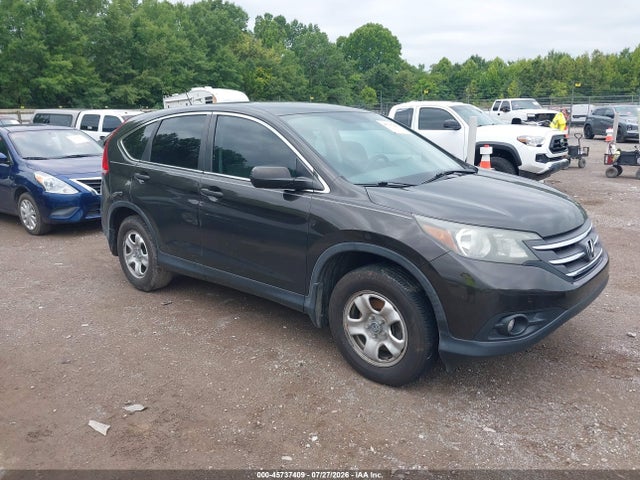 Aukcja sprzedaży 2014 Honda Cr-v Lx, vin: 5J6RM3H37EL006809, numer aukcji: 45737409