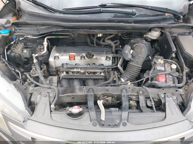 Aukcja sprzedaży 2014 Honda Cr-v Lx, vin: 5J6RM3H37EL006809, numer aukcji: 45737409