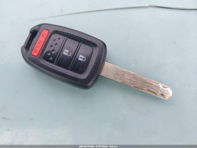 Aukcja sprzedaży 2014 Honda Cr-v Lx, vin: 5J6RM3H37EL006809, numer aukcji: 45737409