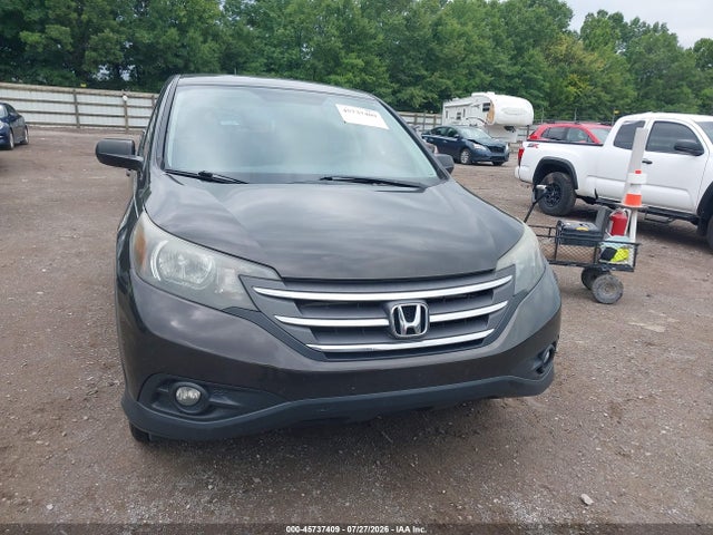 Aukcja sprzedaży 2014 Honda Cr-v Lx, vin: 5J6RM3H37EL006809, numer aukcji: 45737409