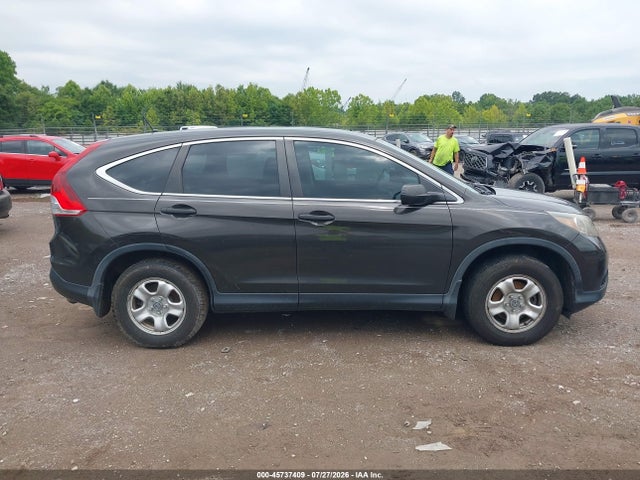 Aukcja sprzedaży 2014 Honda Cr-v Lx, vin: 5J6RM3H37EL006809, numer aukcji: 45737409