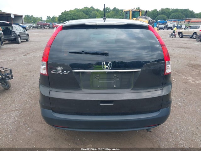 Aukcja sprzedaży 2014 Honda Cr-v Lx, vin: 5J6RM3H37EL006809, numer aukcji: 45737409
