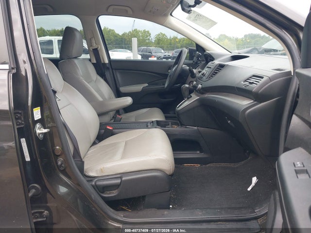 Aukcja sprzedaży 2014 Honda Cr-v Lx, vin: 5J6RM3H37EL006809, numer aukcji: 45737409