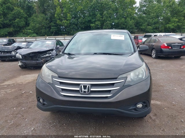 Aukcja sprzedaży 2014 Honda Cr-v Lx, vin: 5J6RM3H37EL006809, numer aukcji: 45737409