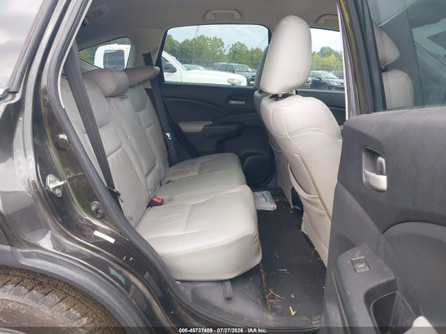 Aukcja sprzedaży 2014 Honda Cr-v Lx, vin: 5J6RM3H37EL006809, numer aukcji: 45737409