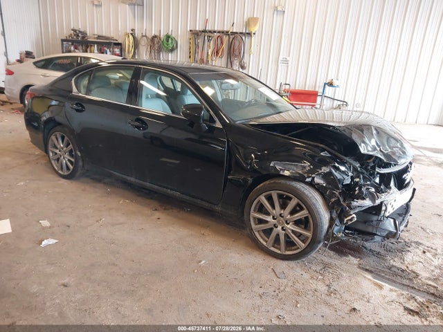 Продажа на аукционе авто 2015 Lexus Gs 350, vin: JTHCE1BL8FA002754, номер лота: 45737411