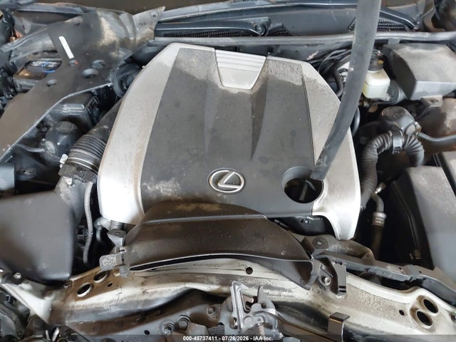 Продажа на аукционе авто 2015 Lexus Gs 350, vin: JTHCE1BL8FA002754, номер лота: 45737411