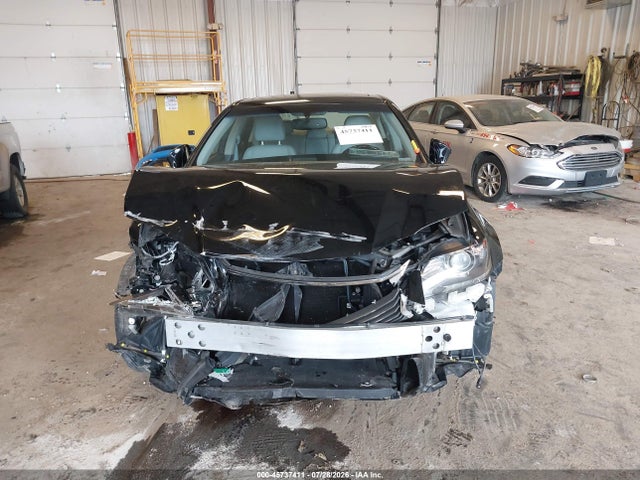 Продажа на аукционе авто 2015 Lexus Gs 350, vin: JTHCE1BL8FA002754, номер лота: 45737411
