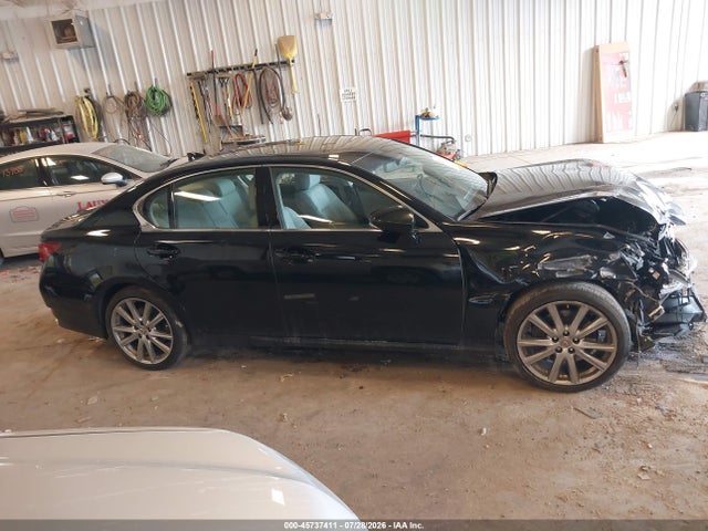 Продажа на аукционе авто 2015 Lexus Gs 350, vin: JTHCE1BL8FA002754, номер лота: 45737411