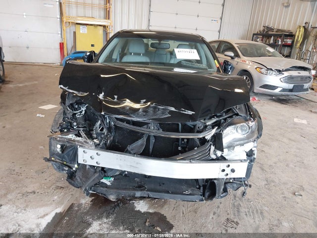 Продажа на аукционе авто 2015 Lexus Gs 350, vin: JTHCE1BL8FA002754, номер лота: 45737411