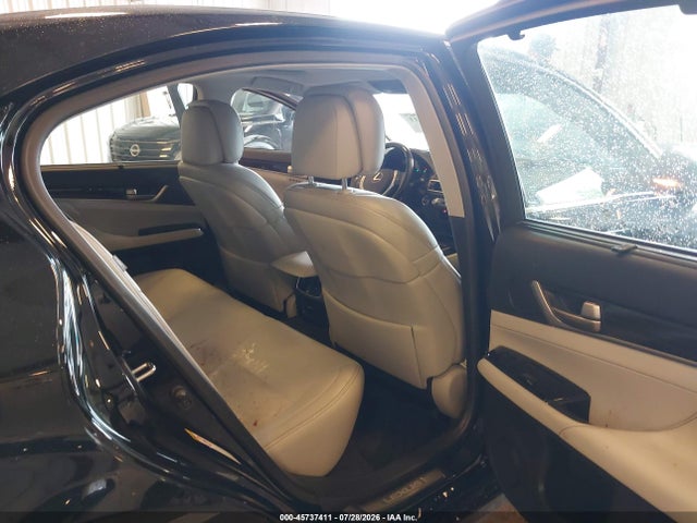 Продажа на аукционе авто 2015 Lexus Gs 350, vin: JTHCE1BL8FA002754, номер лота: 45737411