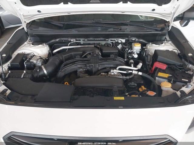 Aukcja sprzedaży 2021 Subaru Crosstrek Sport, vin: JF2GTHSC8MH656869, numer aukcji: 45737413